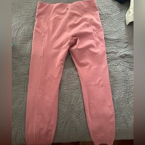 Athleta Ultimate Stash Leggings